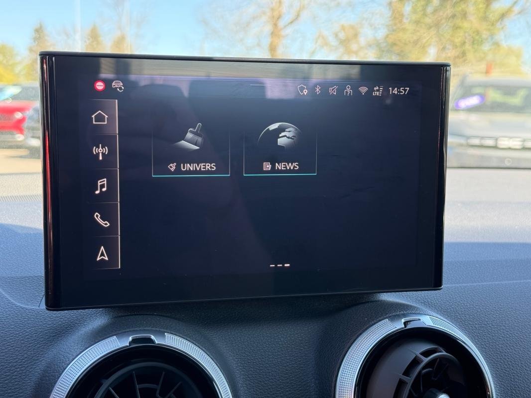 Audi Q2 - Photo 19