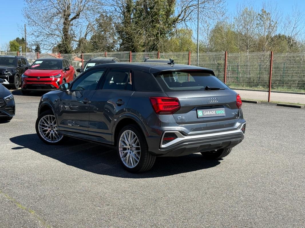Audi Q2 - Photo 2