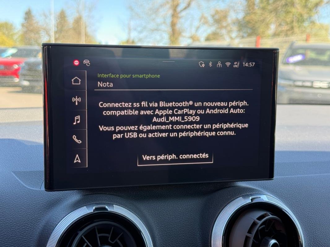 Audi Q2 - Photo 21