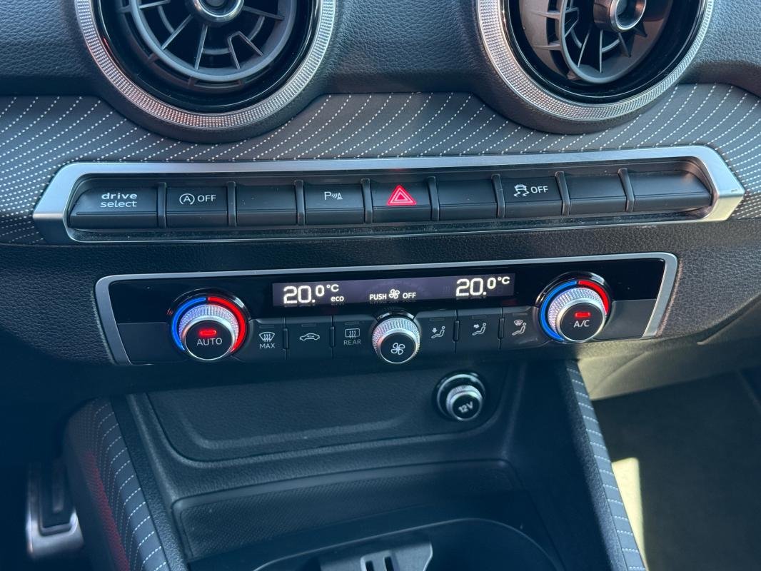 Audi Q2 - Photo 22