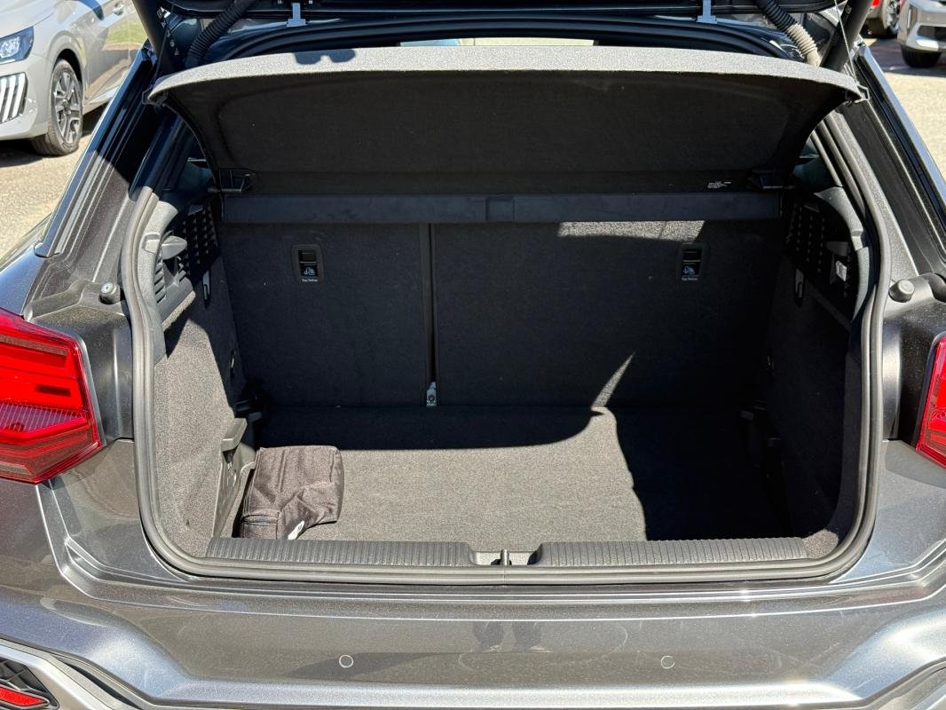 Audi Q2 - Photo 26