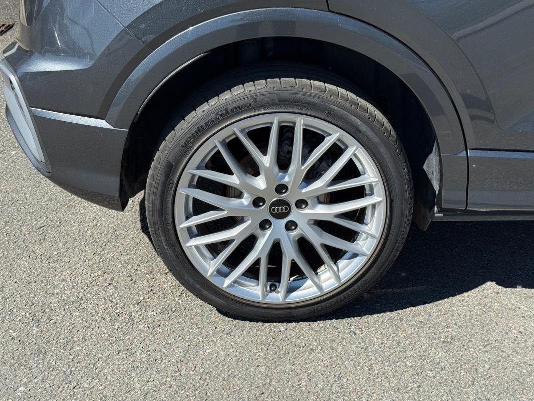 Audi Q2 - Photo 29