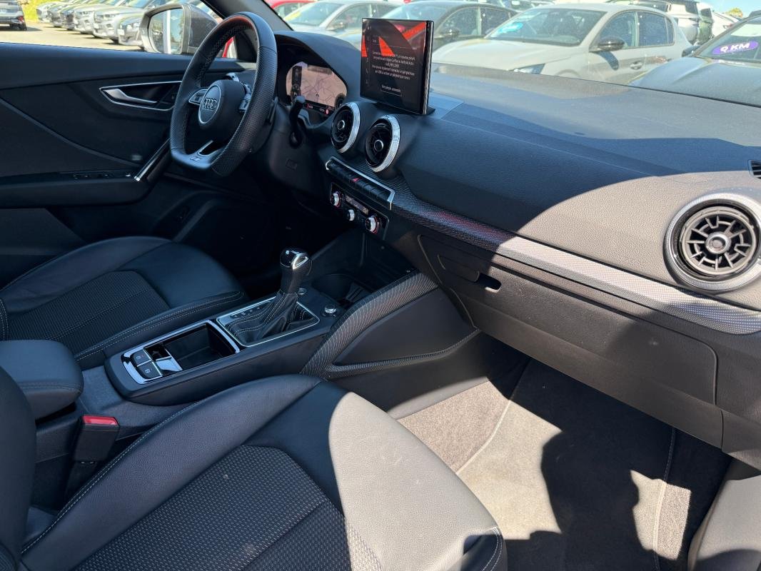 Audi Q2 - Photo 30