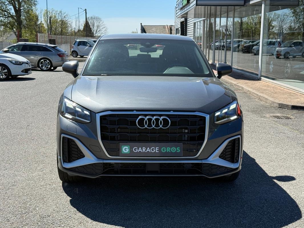 Audi Q2 - Photo 3