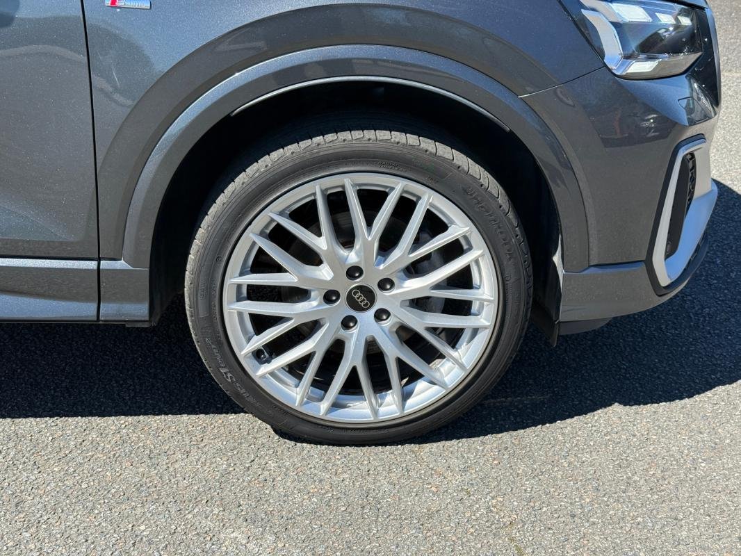 Audi Q2 - Photo 32