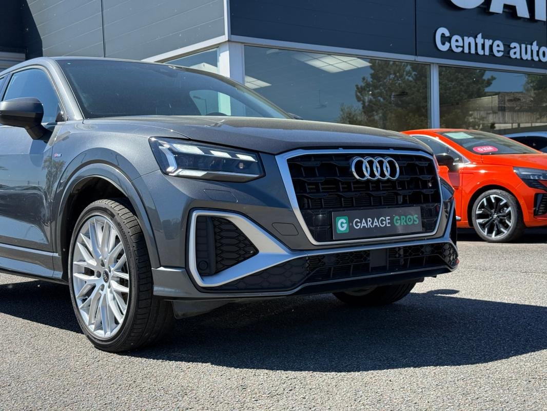 Audi Q2 - Photo 33