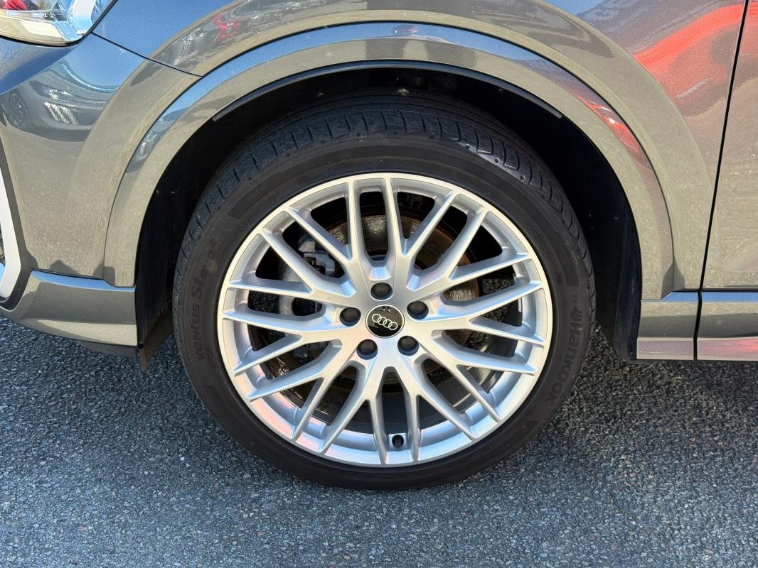 Audi Q2 - Photo 34