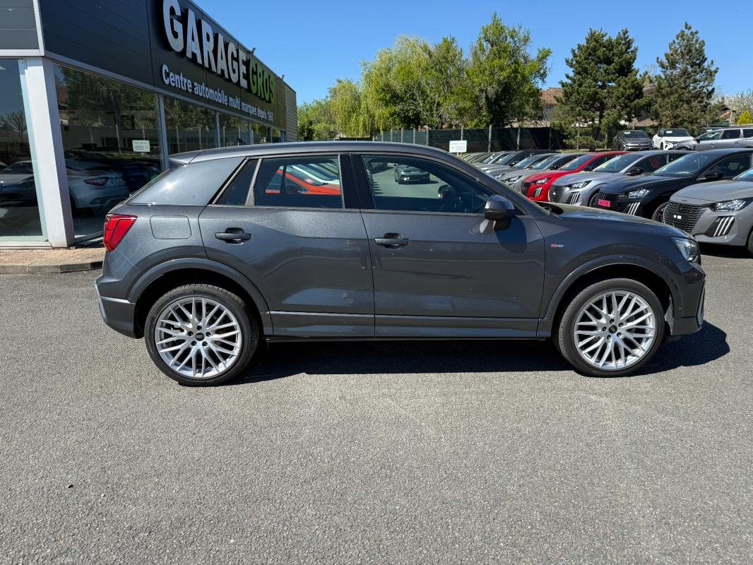 Audi Q2 - Photo 4