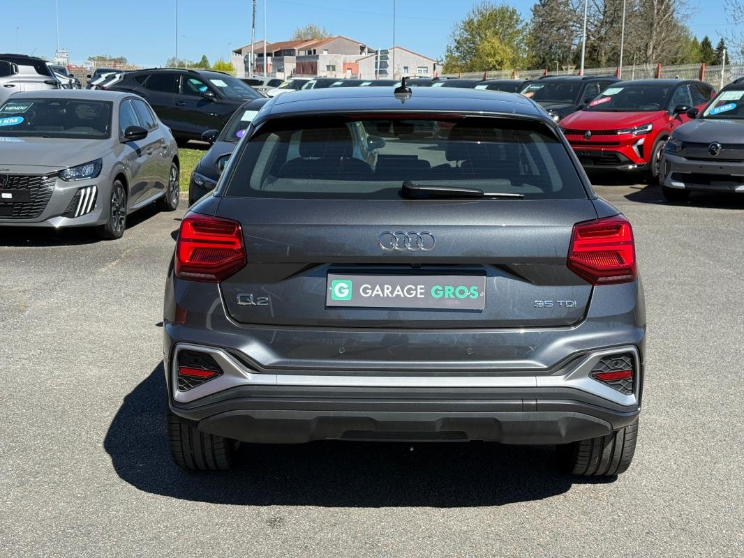 Audi Q2 - Photo 5