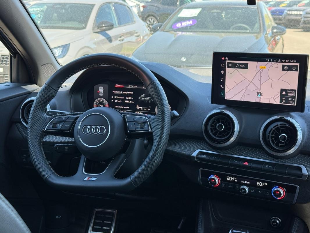 Audi Q2 - Photo 7