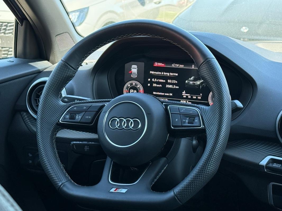 Audi Q2 - Photo 8