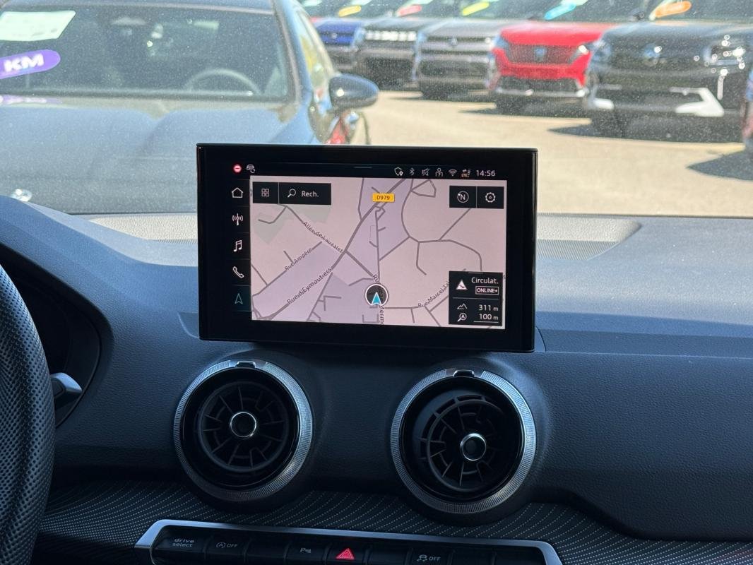 Audi Q2 - Photo 9