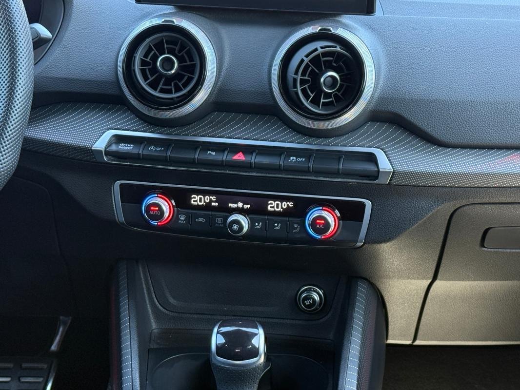 Audi Q2 - Photo 10