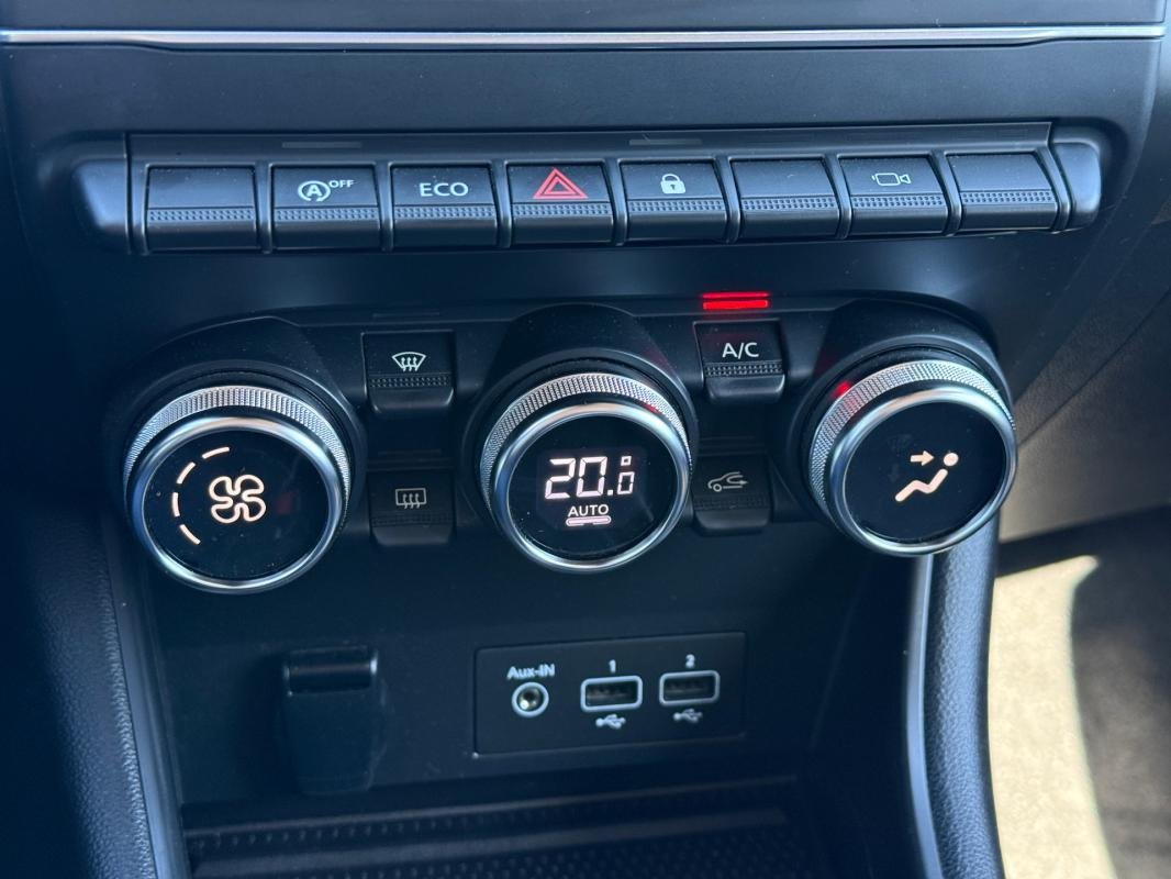 Renault Captur - Photo 11