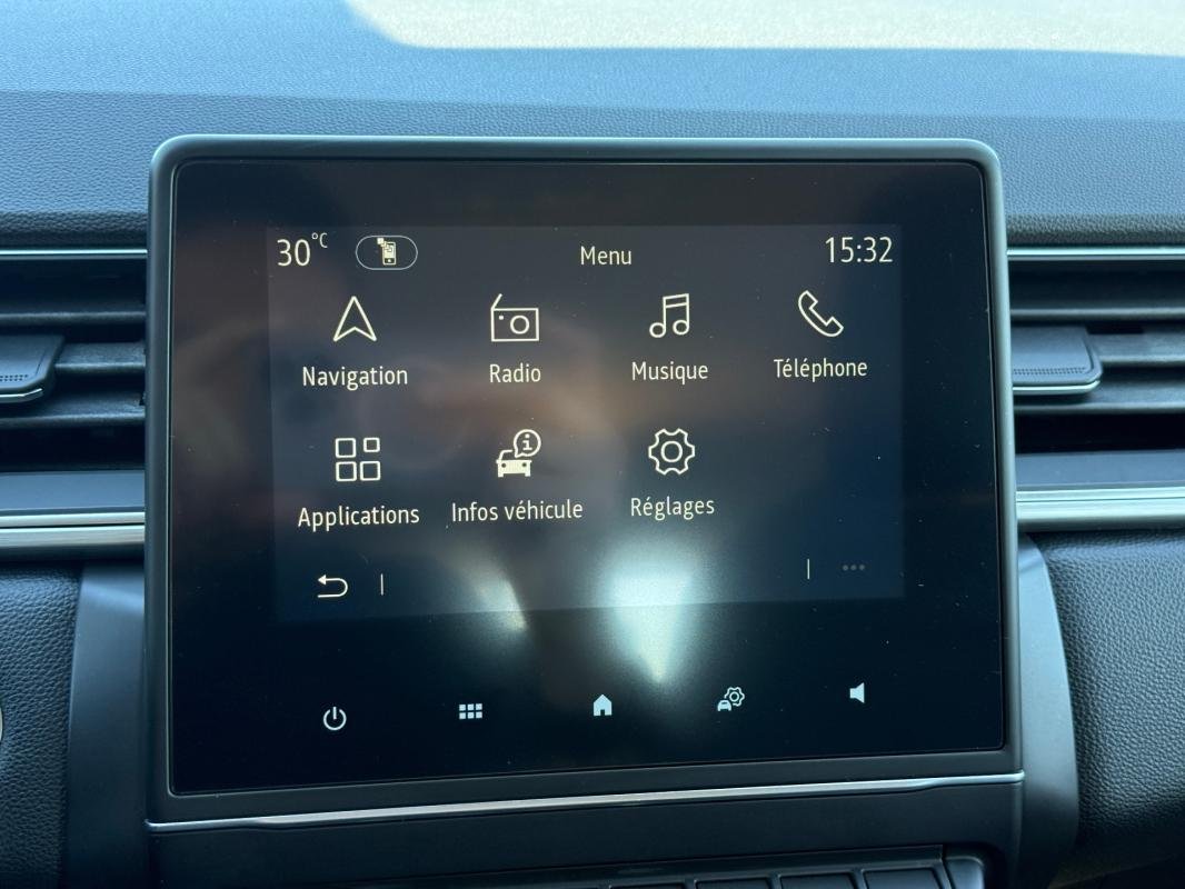 Renault Captur - Photo 14