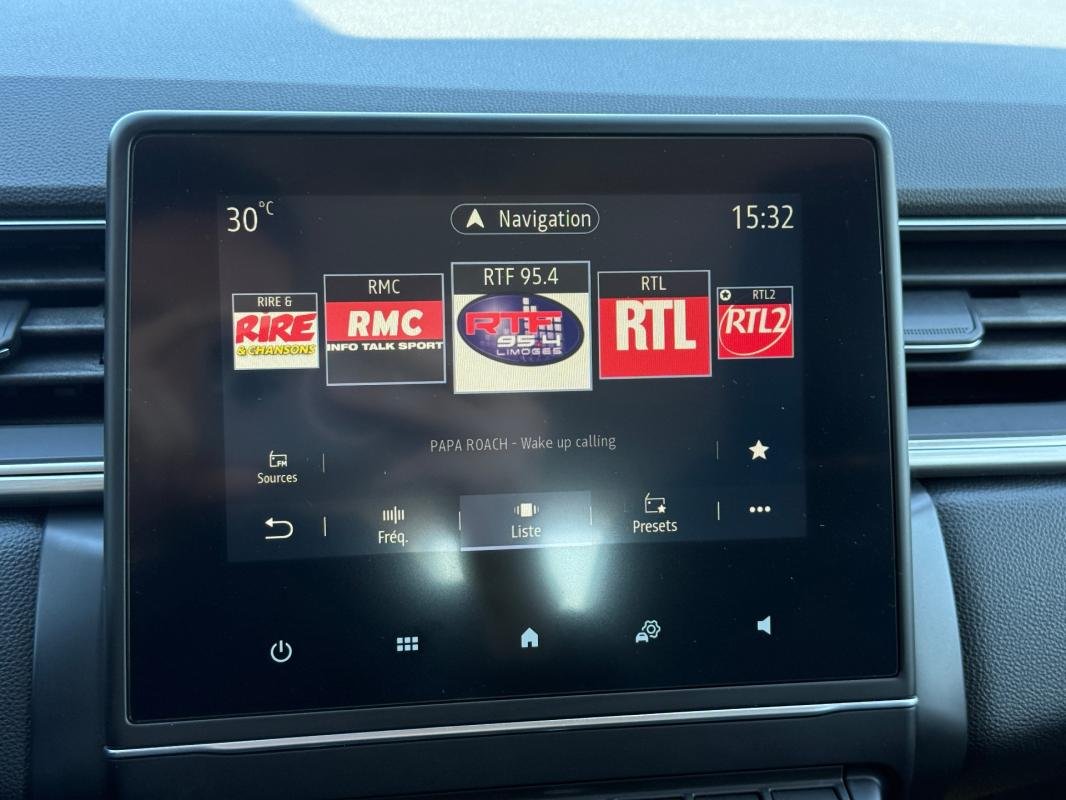 Renault Captur - Photo 15