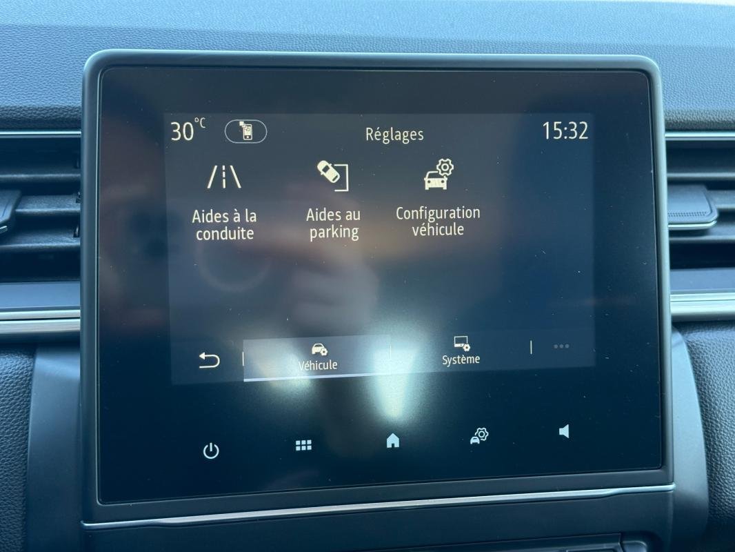 Renault Captur - Photo 16