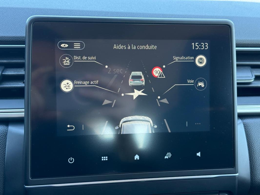 Renault Captur - Photo 17