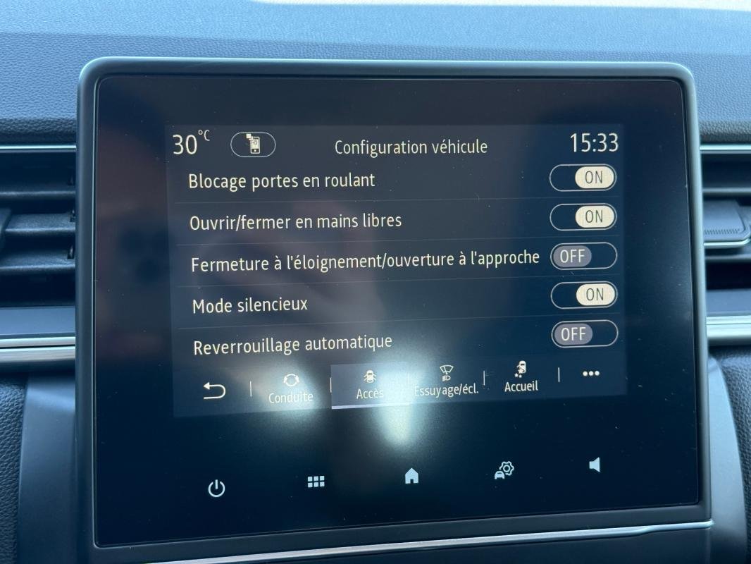 Renault Captur - Photo 19