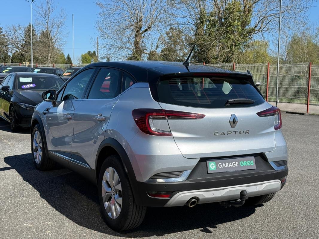 Renault Captur - Photo 2