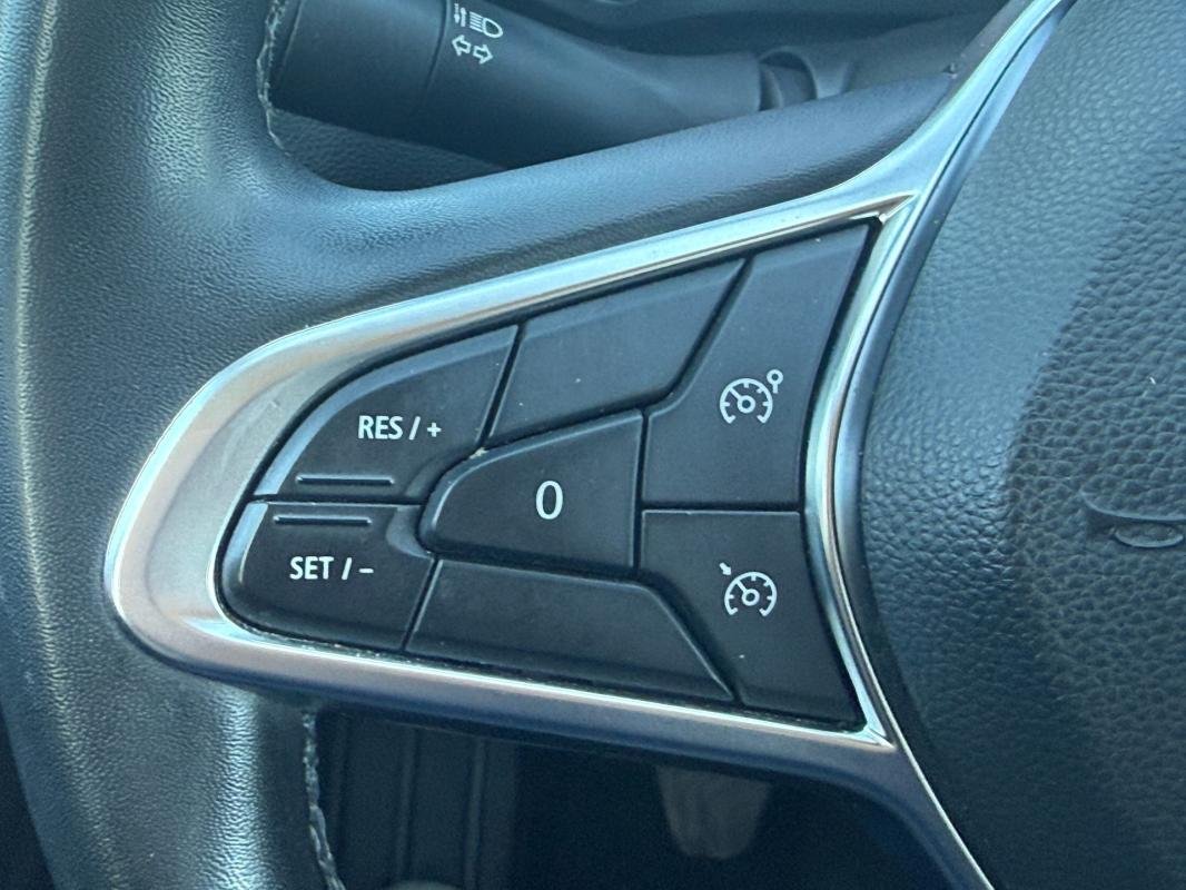 Renault Captur - Photo 21