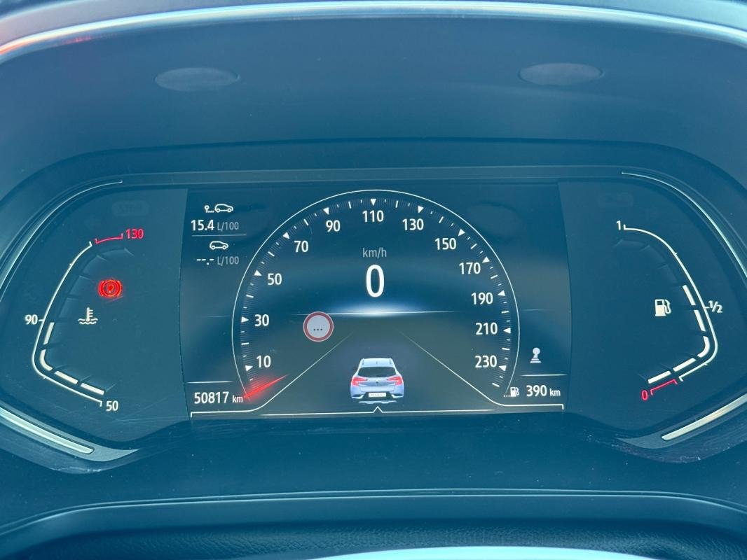 Renault Captur - Photo 22