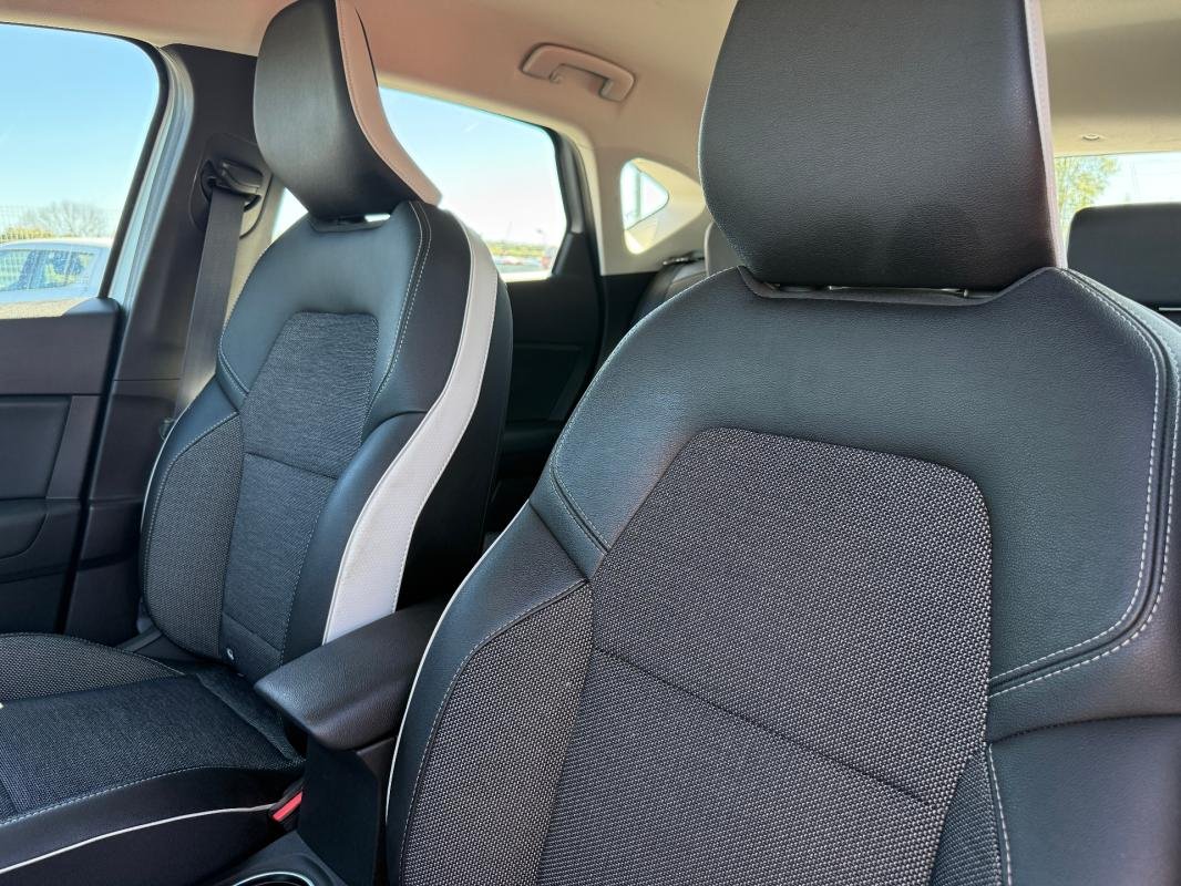 Renault Captur - Photo 23