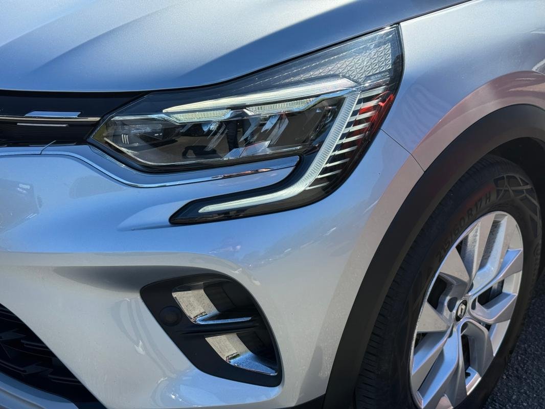 Renault Captur - Photo 24