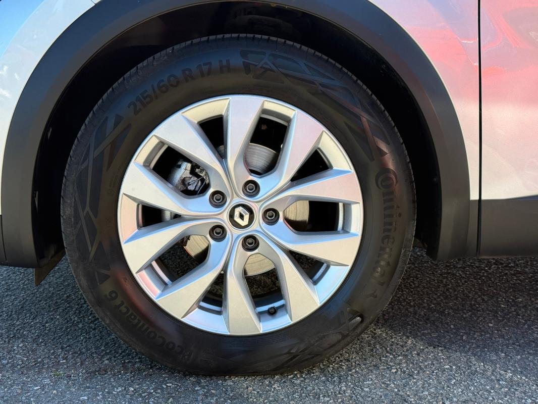 Renault Captur - Photo 25