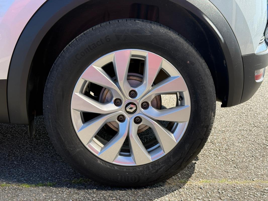 Renault Captur - Photo 26