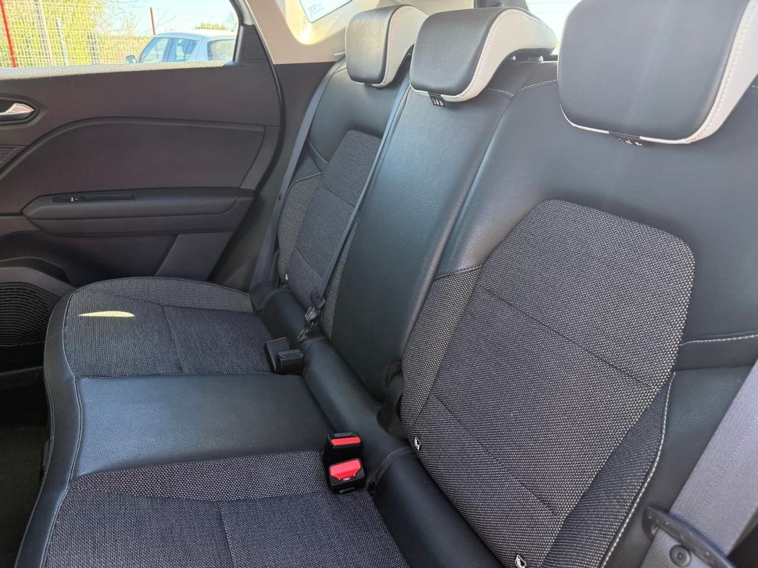 Renault Captur - Photo 27