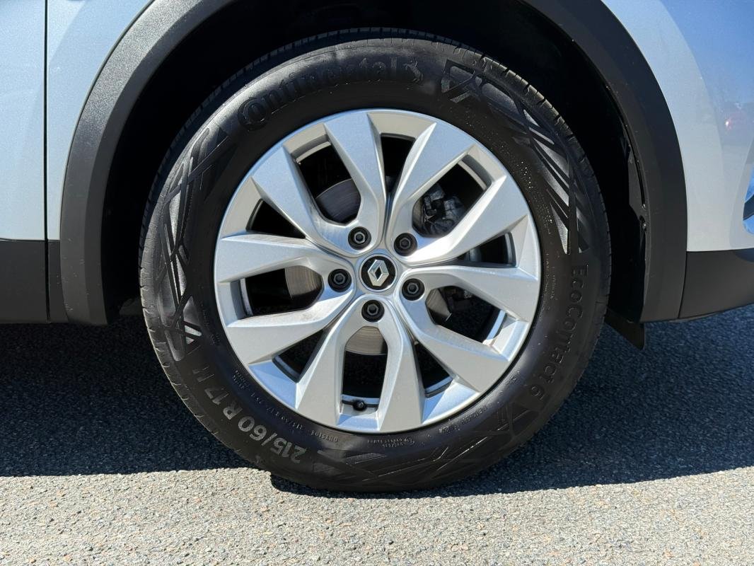 Renault Captur - Photo 32