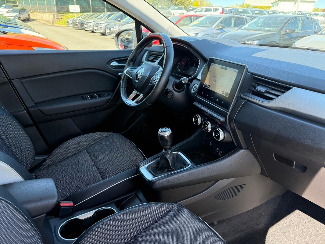 Renault Captur - Photo 33
