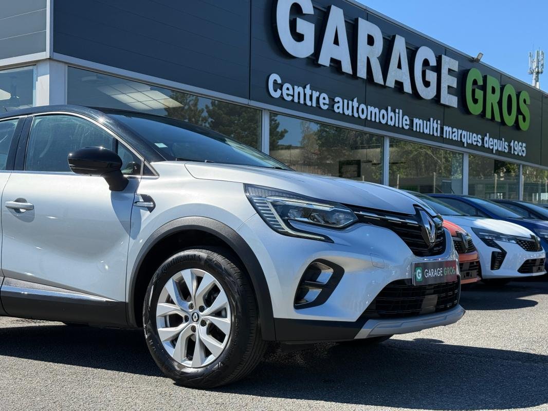 Renault Captur - Photo 34
