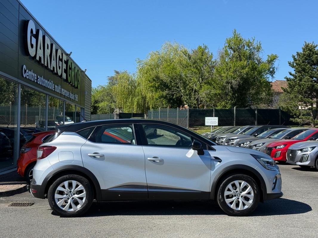 Renault Captur - Photo 4