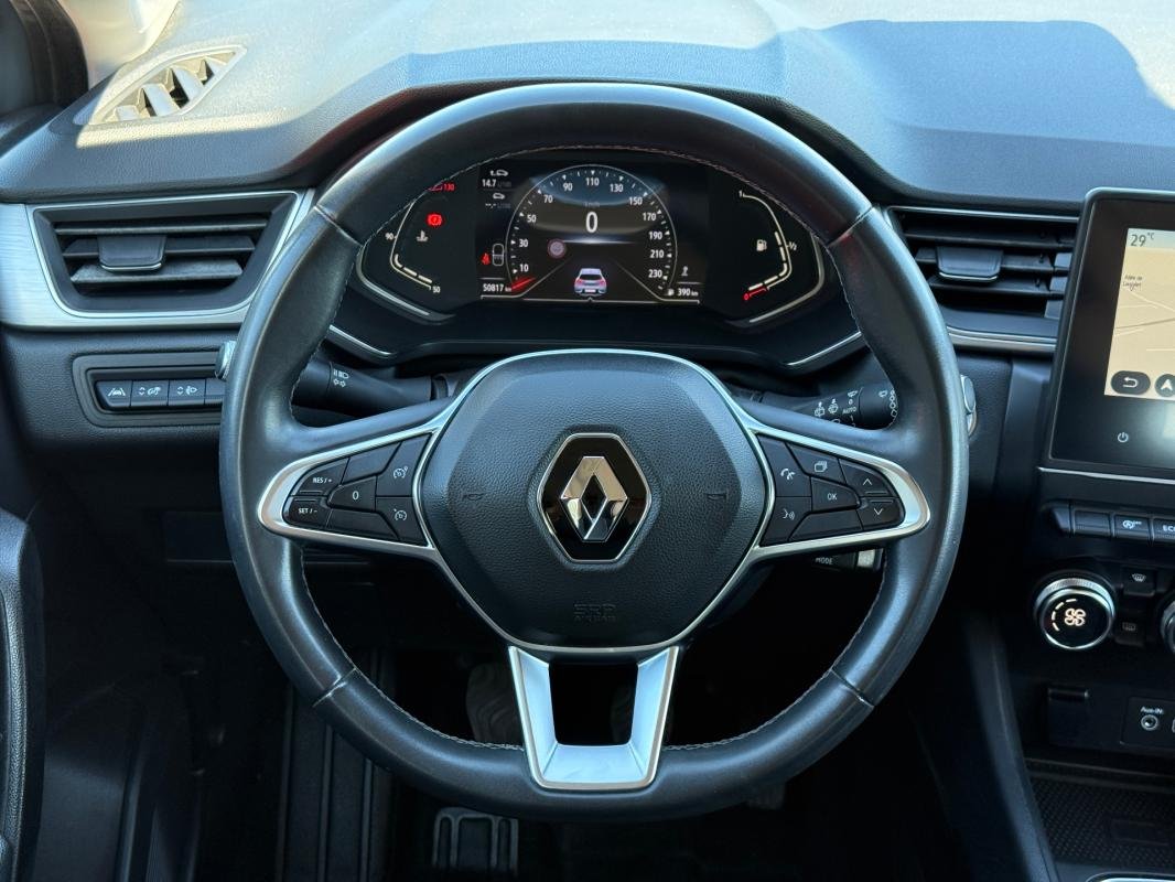 Renault Captur - Photo 6