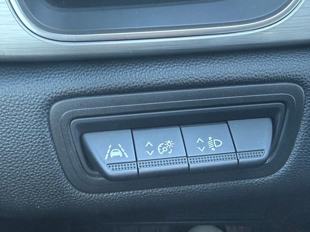 Renault Captur - Photo 8