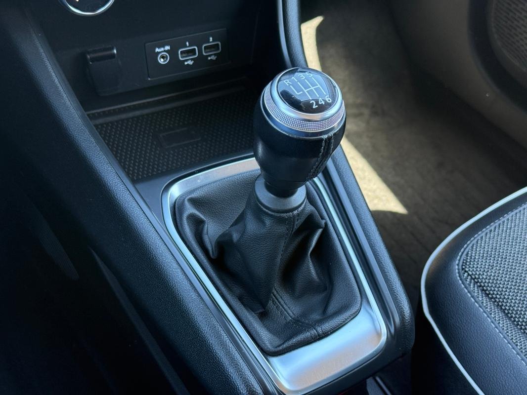 Renault Captur - Photo 9