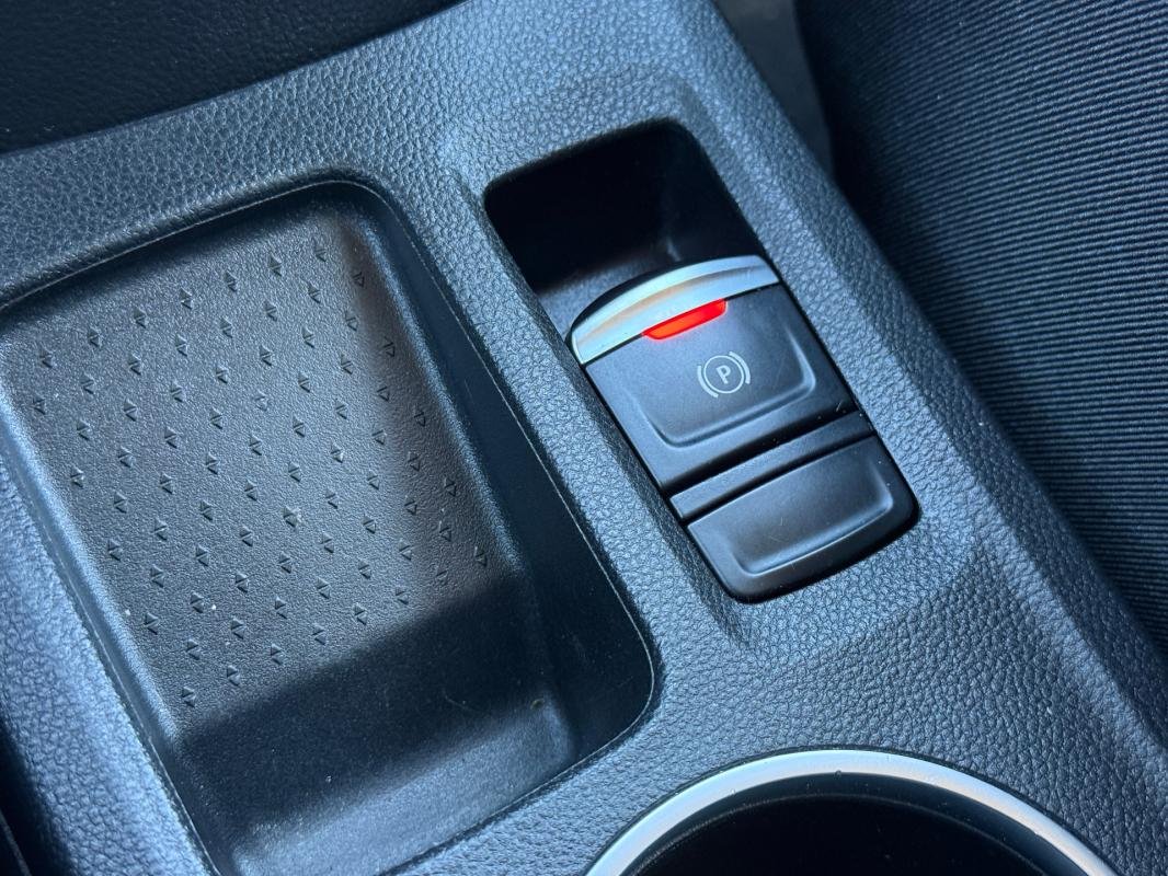 Renault Captur - Photo 10