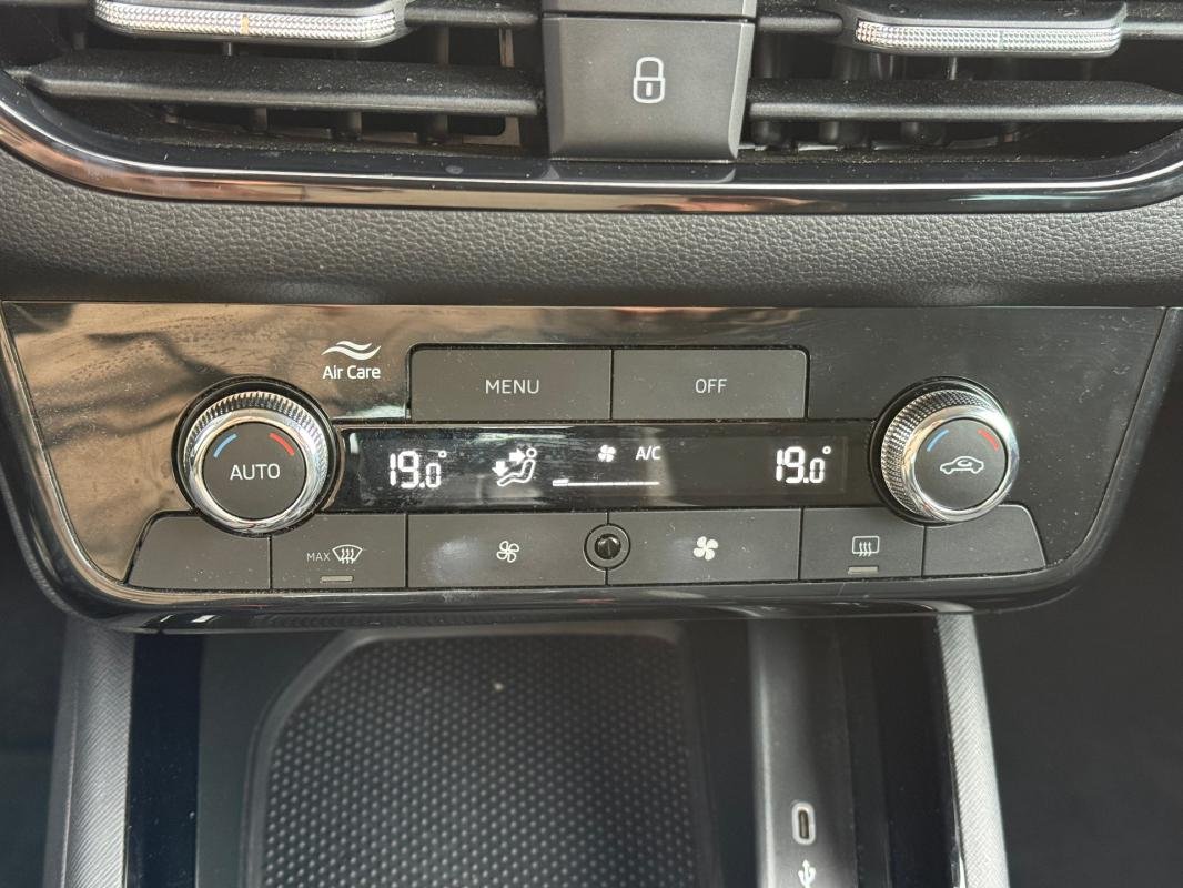 Skoda Kamiq - Photo 13