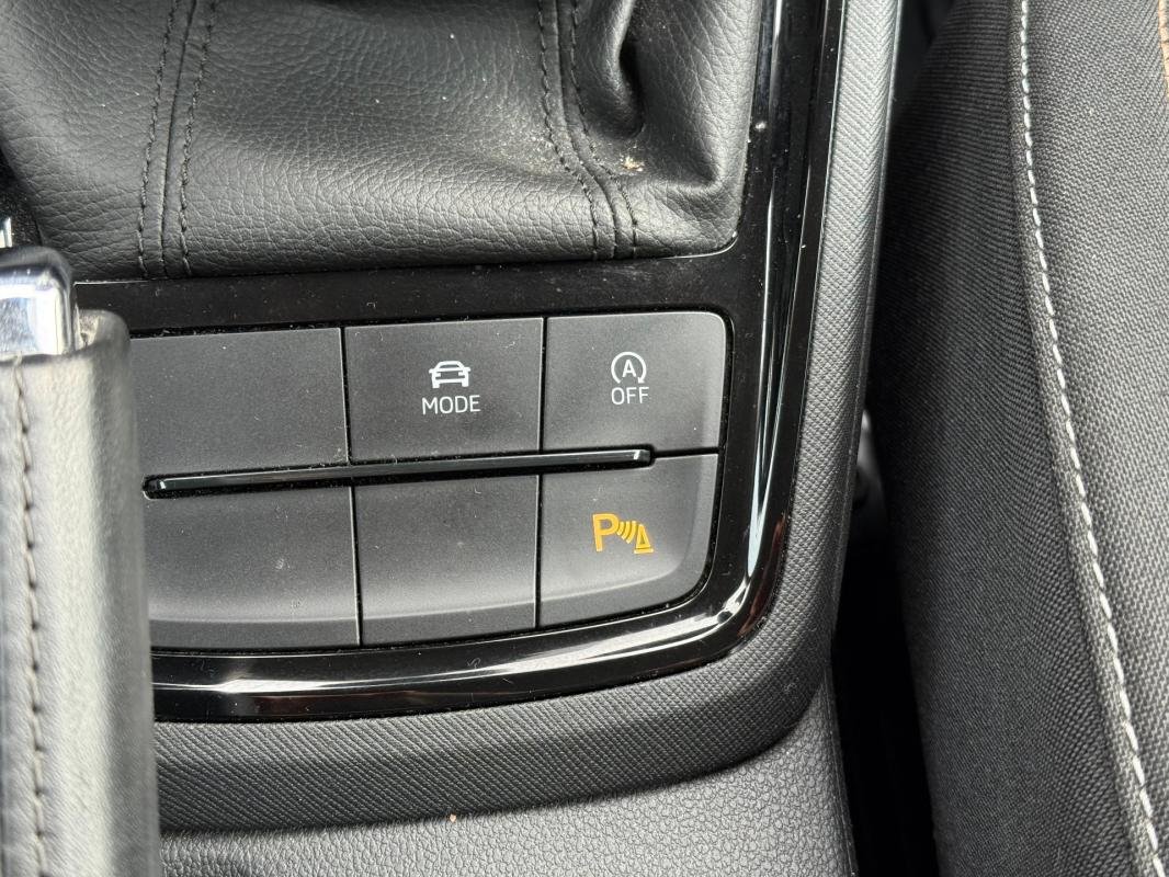 Skoda Kamiq - Photo 14