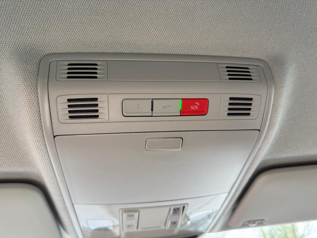 Skoda Kamiq - Photo 20
