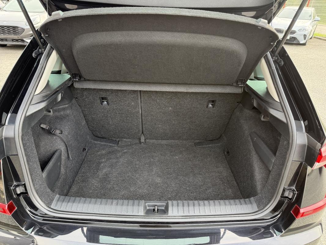 Skoda Kamiq - Photo 21