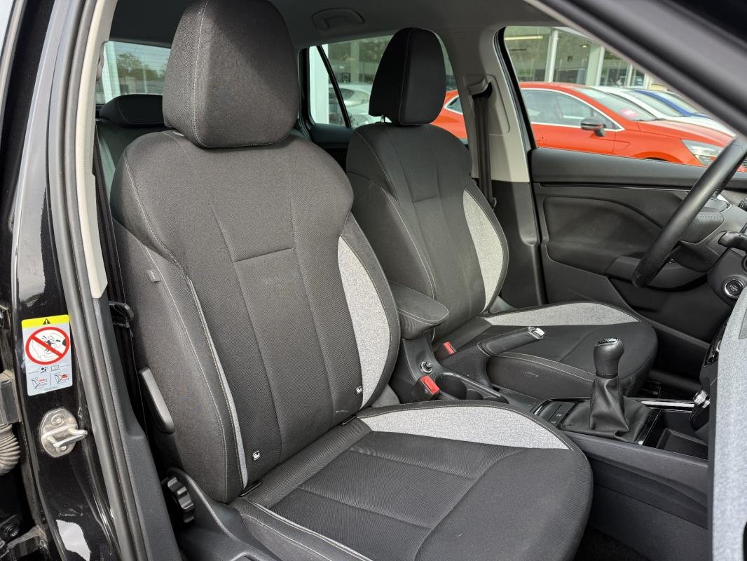 Skoda Kamiq - Photo 23
