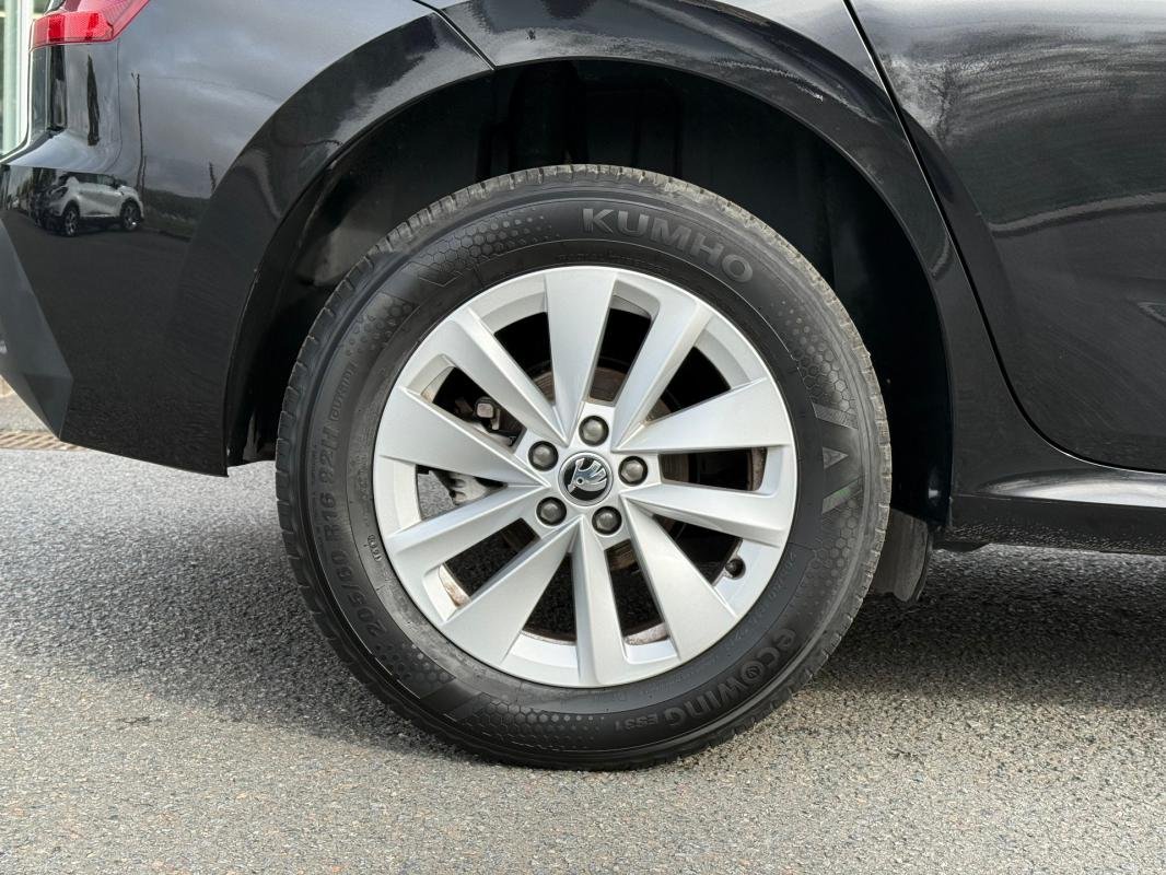 Skoda Kamiq - Photo 25