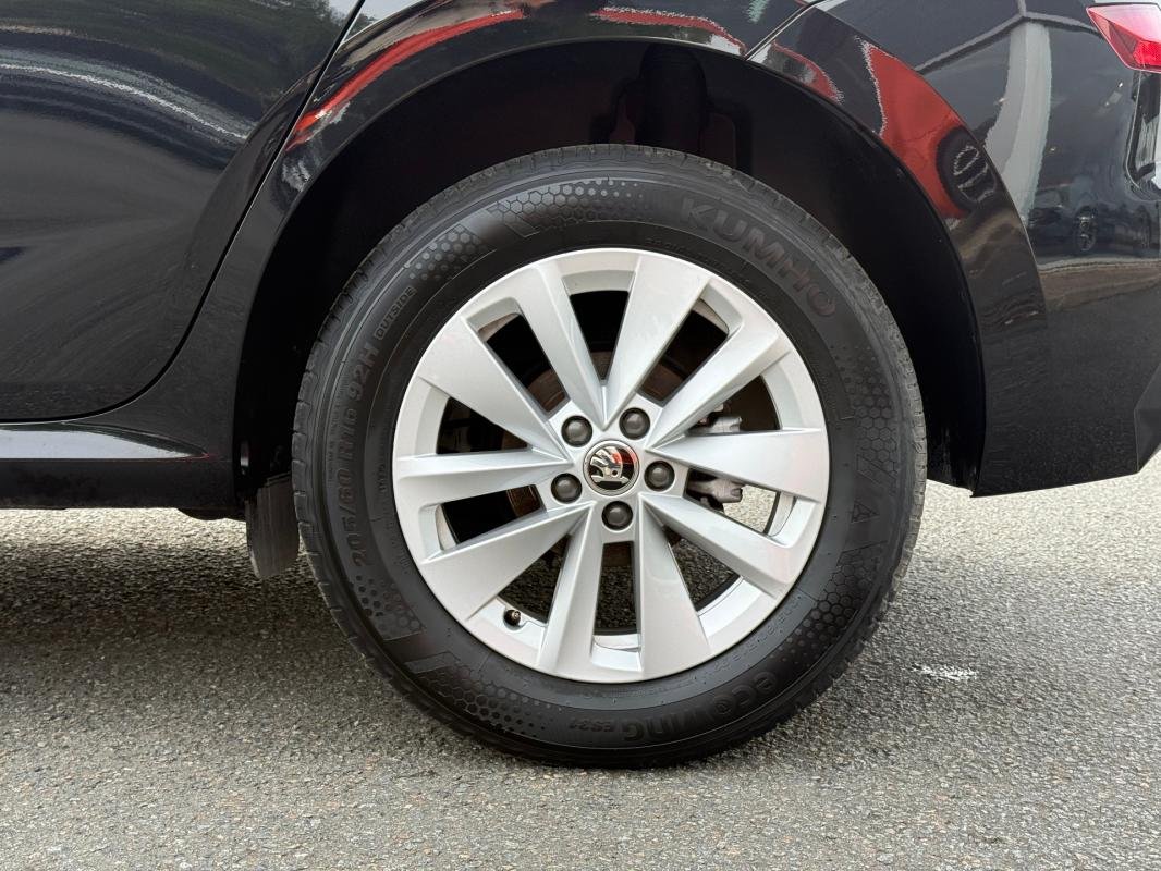 Skoda Kamiq - Photo 26