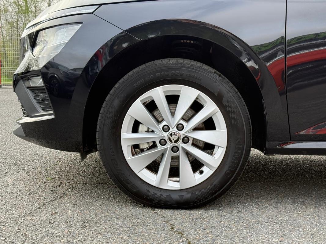 Skoda Kamiq - Photo 27