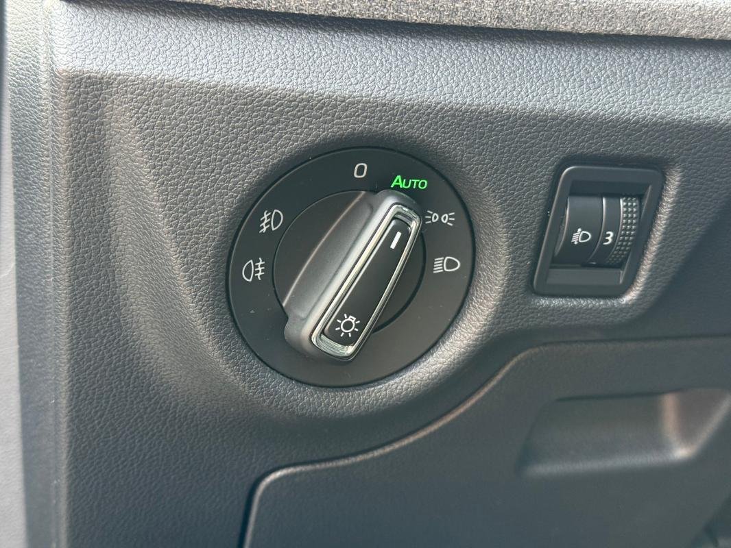 Skoda Kamiq - Photo 9