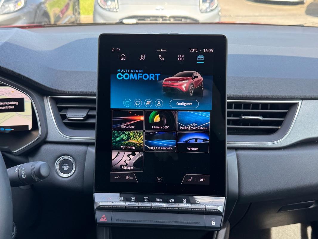 Renault Captur - Photo 15