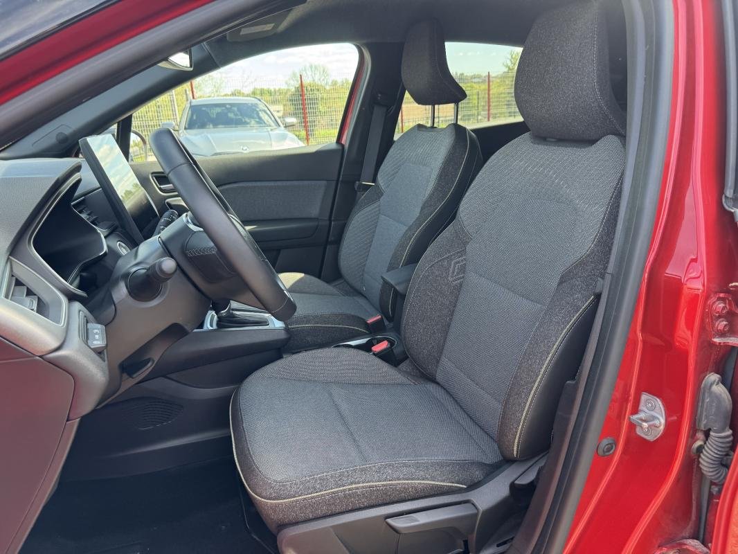 Renault Captur - Photo 19